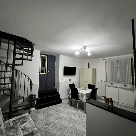 Centro Storico Family Flat Villa Napoli Eksteriør bilde