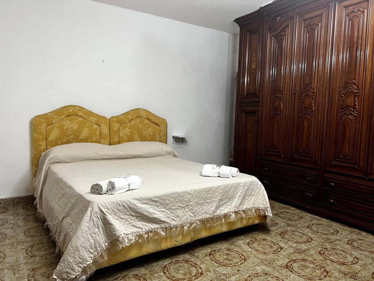 Centro Storico Family Flat Villa Napoli Eksteriør bilde