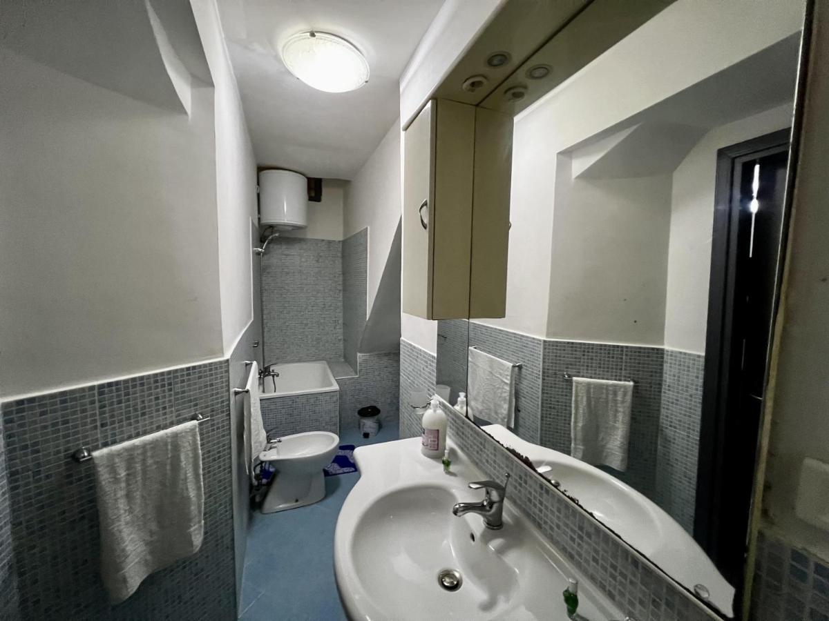 Centro Storico Family Flat Villa Napoli Eksteriør bilde