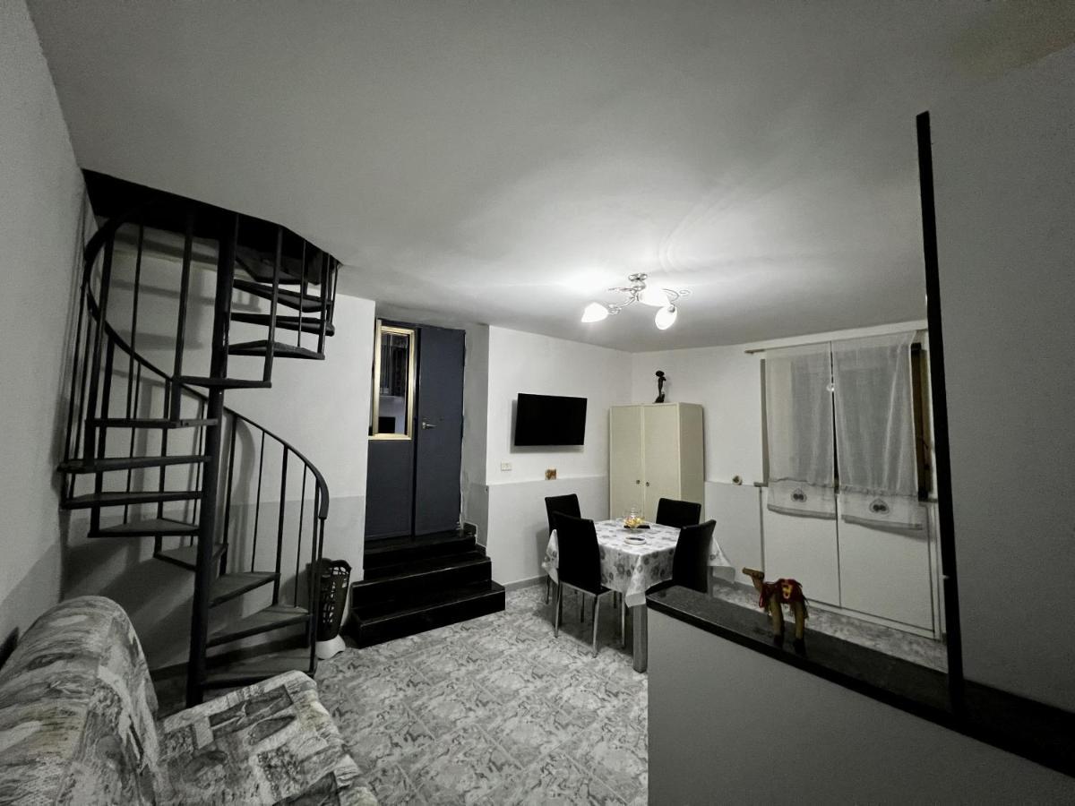 Centro Storico Family Flat Villa Napoli Eksteriør bilde